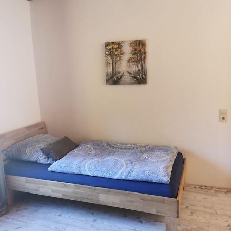 Apartmán Ruridylle 1 Simmerath Exteriér fotografie