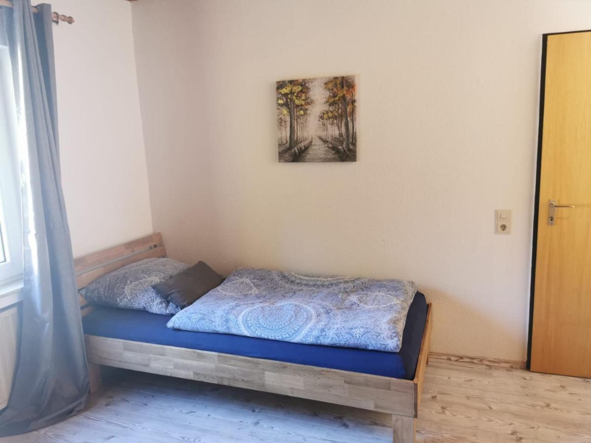 Apartmán Ruridylle 1 Simmerath Exteriér fotografie