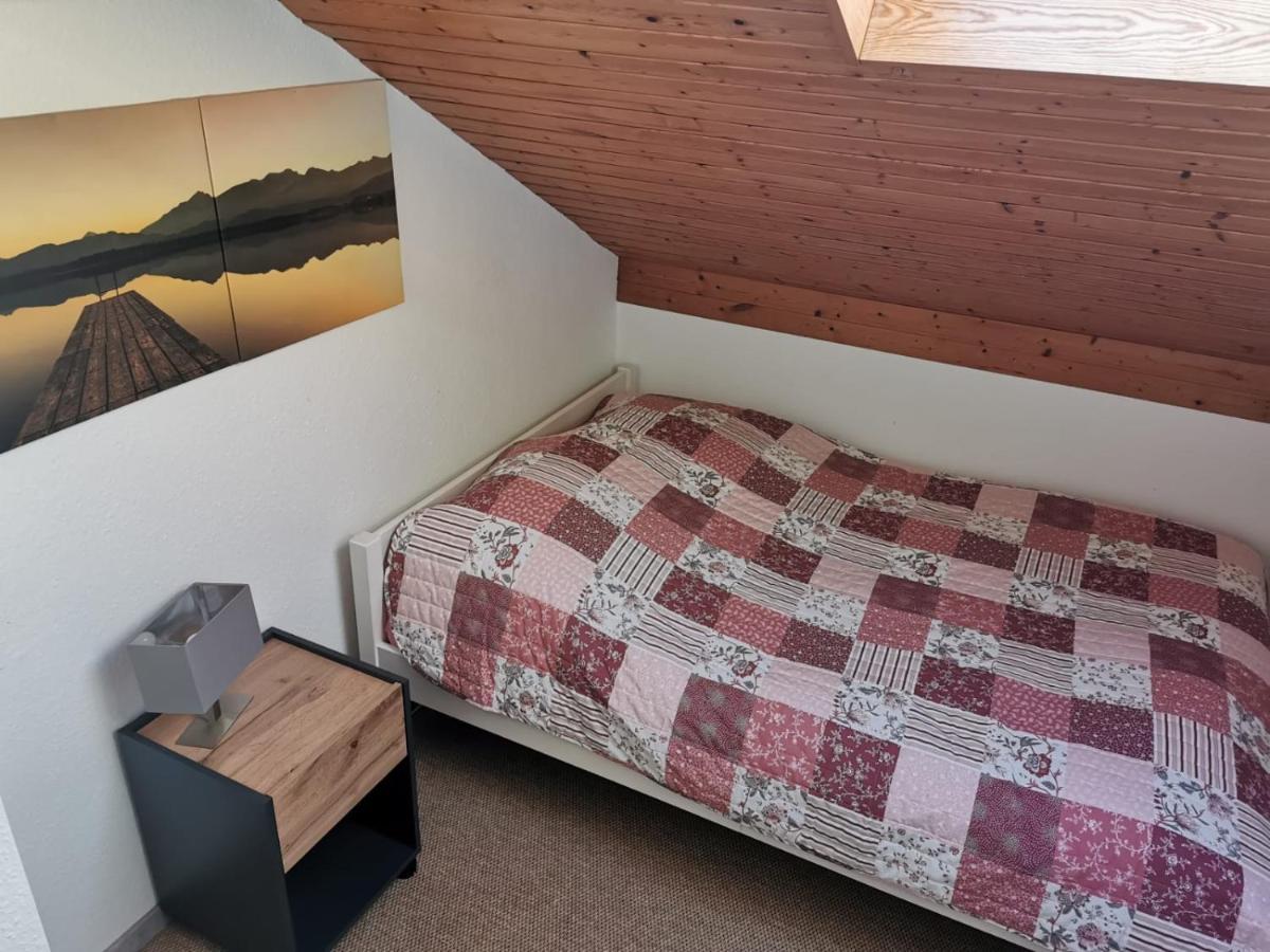 Apartmán Ruridylle 1 Simmerath Exteriér fotografie