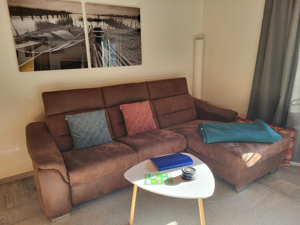 Apartmán Ruridylle 1 Simmerath Exteriér fotografie