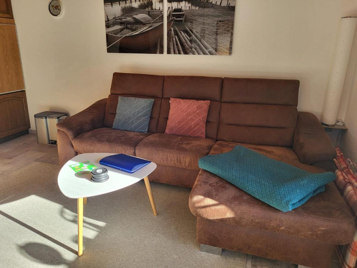 Apartmán Ruridylle 1 Simmerath Exteriér fotografie
